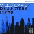 Miles Davis:Collector's Items